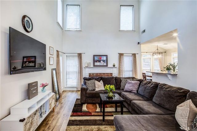 3162 Vickery Drive, Marietta, GA 30066