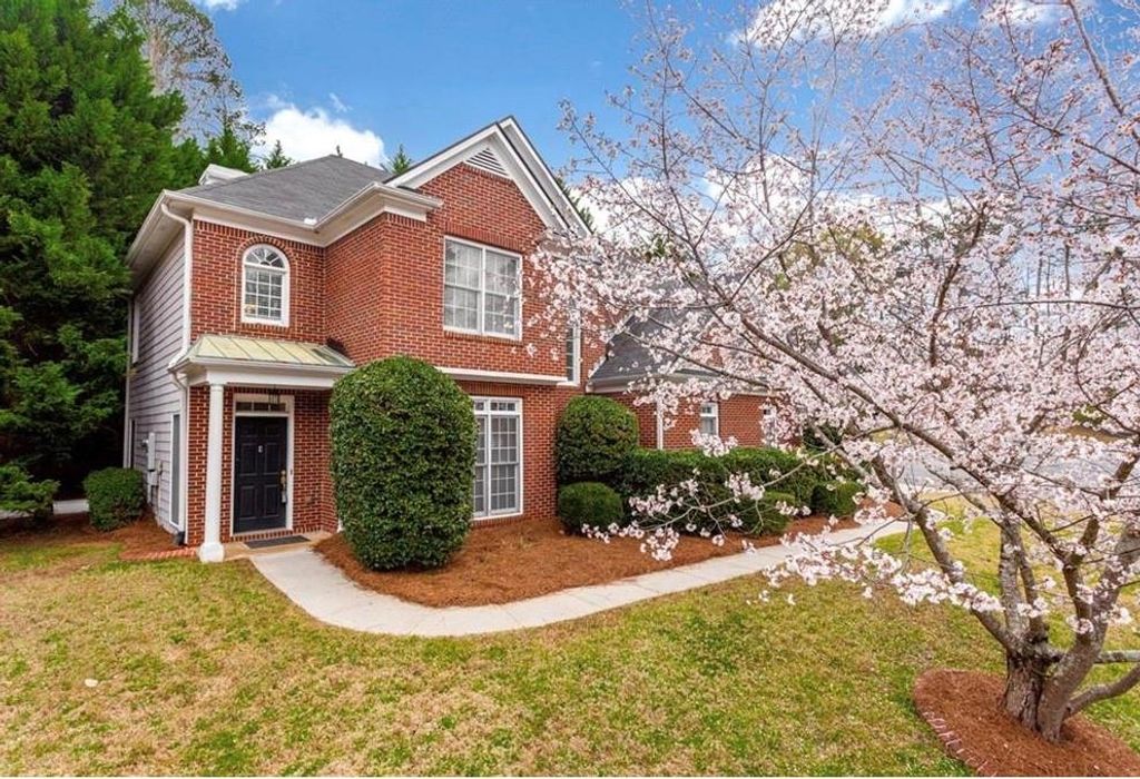 3162 Vickery Drive, Marietta, GA 30066