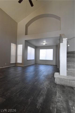 5016 Camino Del Santo Parkway, North Las Vegas, NV 89031