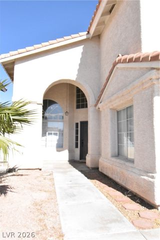 5016 Camino Del Santo Parkway, North Las Vegas, NV 89031