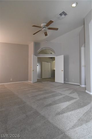 5016 Camino Del Santo Parkway, North Las Vegas, NV 89031