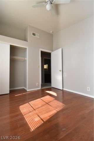 5016 Camino Del Santo Parkway, North Las Vegas, NV 89031