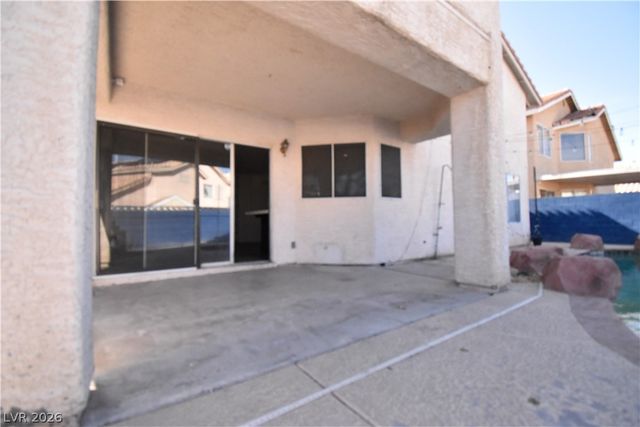 5016 Camino Del Santo Parkway, North Las Vegas, NV 89031
