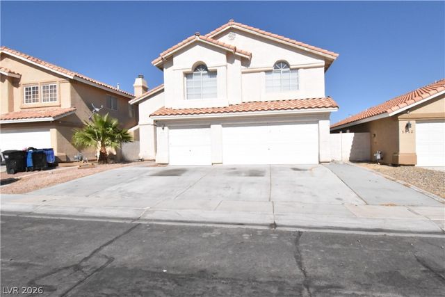 5016 Camino Del Santo Parkway, North Las Vegas, NV 89031