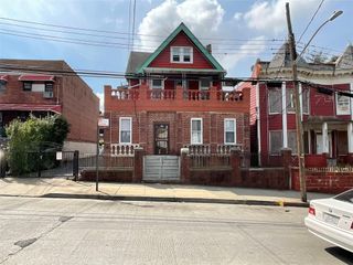 638 E 227th Street, Bronx, NY 10466