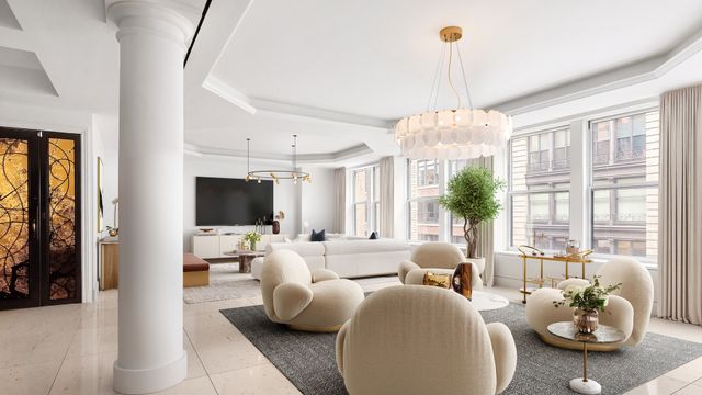 17 W 17th St Fl 6, New York City, NY 10011