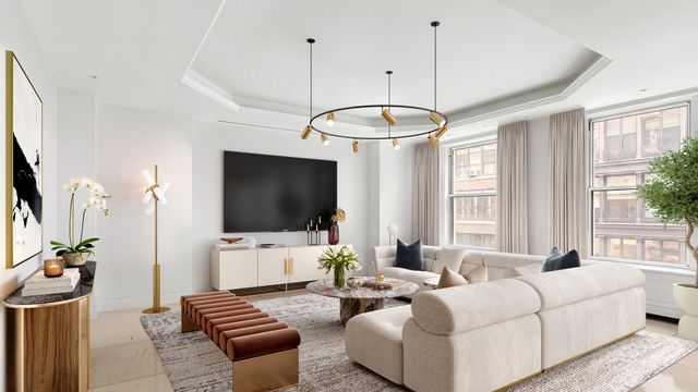 17 W 17th St Fl 6, New York City, NY 10011