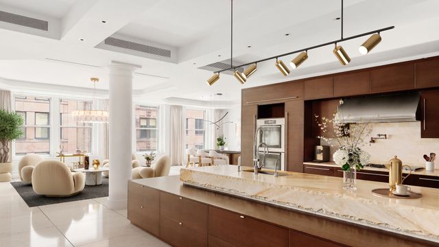 17 W 17th St Fl 6, New York City, NY 10011