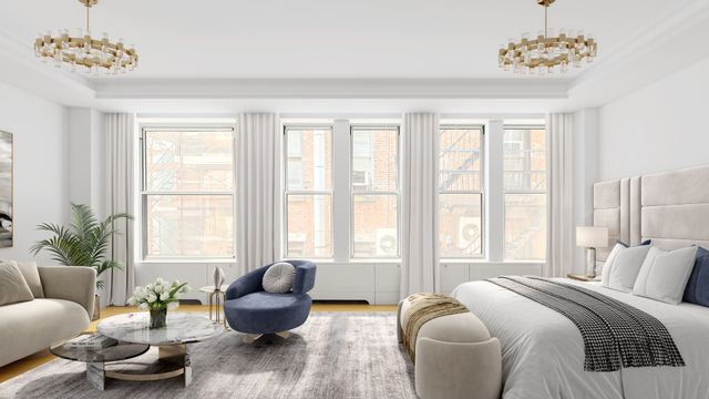 17 W 17th St Fl 6, New York City, NY 10011