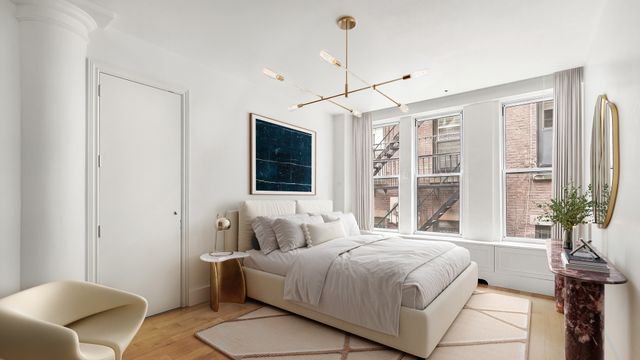 17 W 17th St Fl 6, New York City, NY 10011