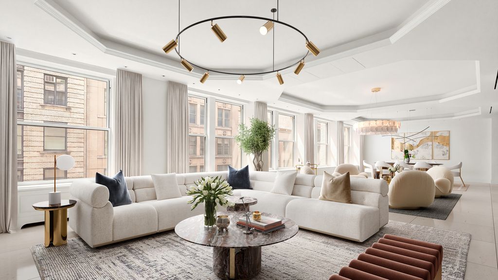 17 W 17th St Fl 6, New York City, NY 10011