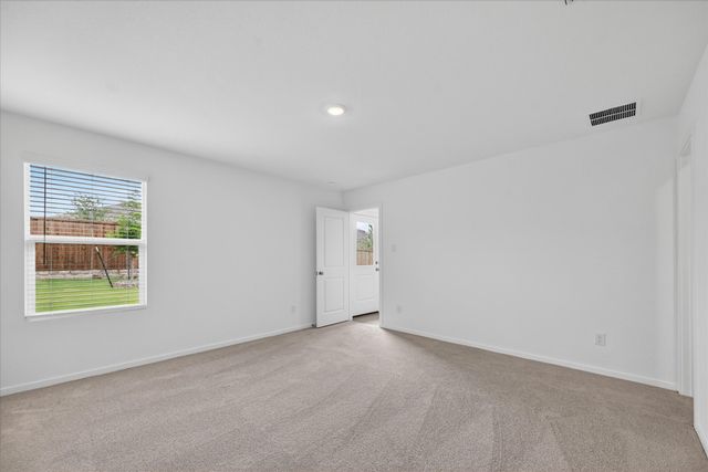 1516 Prince Road, Howe, TX 75459