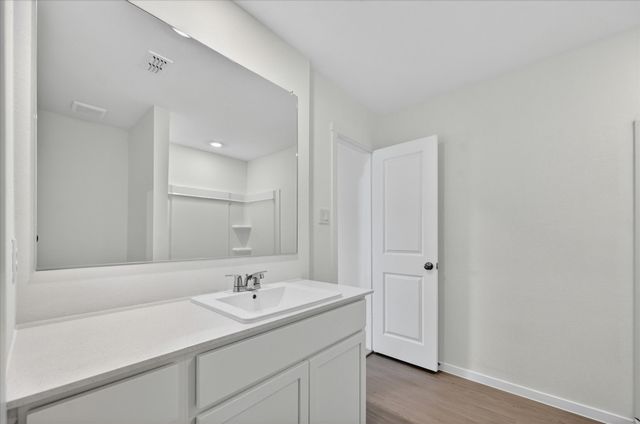 1516 Prince Road, Howe, TX 75459