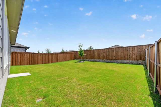 1516 Prince Road, Howe, TX 75459