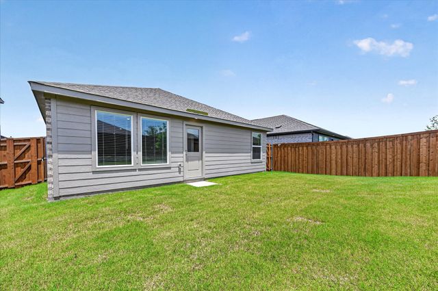 1516 Prince Road, Howe, TX 75459