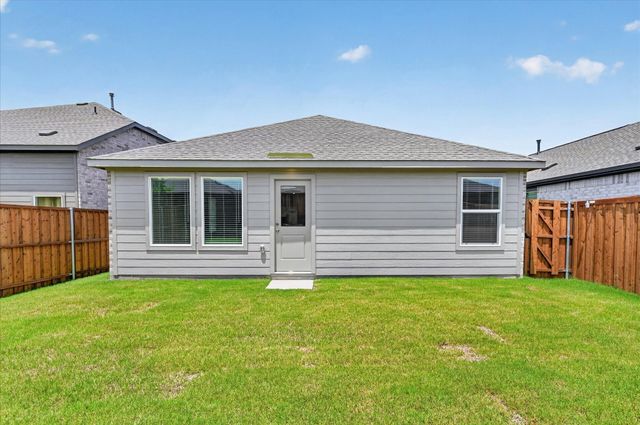 1516 Prince Road, Howe, TX 75459