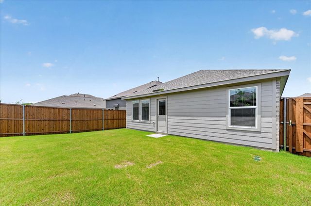 1516 Prince Road, Howe, TX 75459