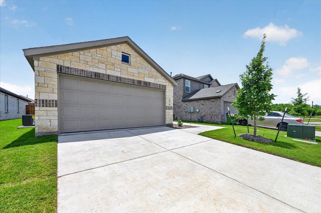 1516 Prince Road, Howe, TX 75459