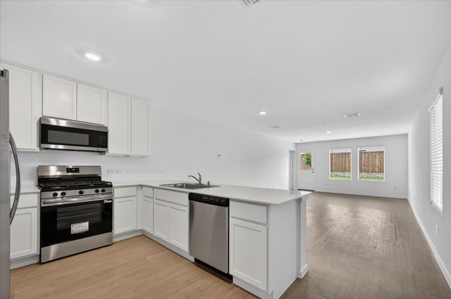 1516 Prince Road, Howe, TX 75459