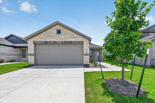1516 Prince Road, Howe, TX 75459