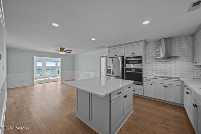 3465 Janiero Road, Arapahoe, NC 28510