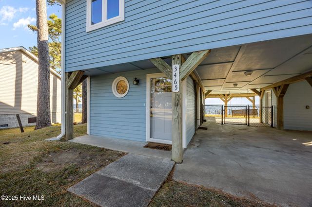 3465 Janiero Road, Arapahoe, NC 28510