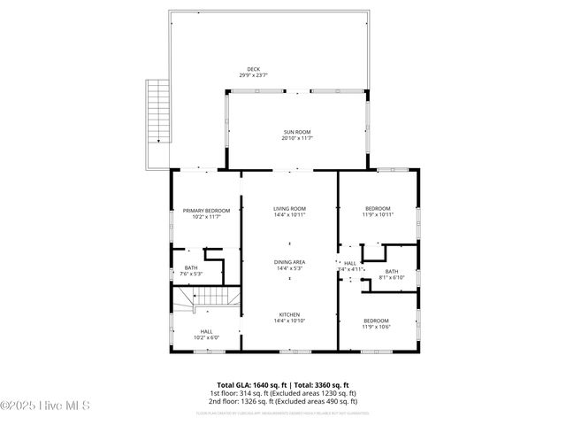 3465 Janiero Road, Arapahoe, NC 28510