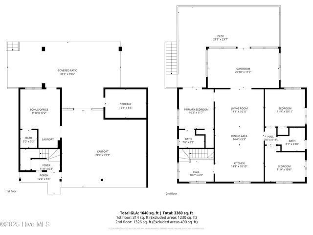 3465 Janiero Road, Arapahoe, NC 28510