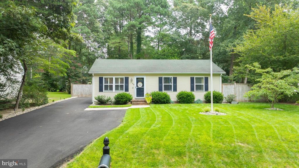29 MAPLEWOOD DR, Lewes, DE 19958