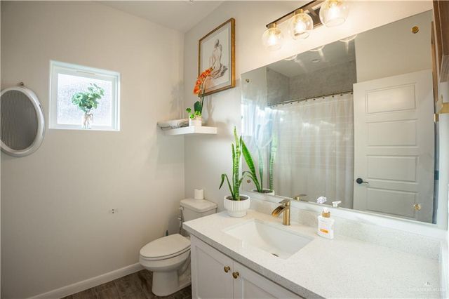 213 Janet Circle, La Feria, TX 78559