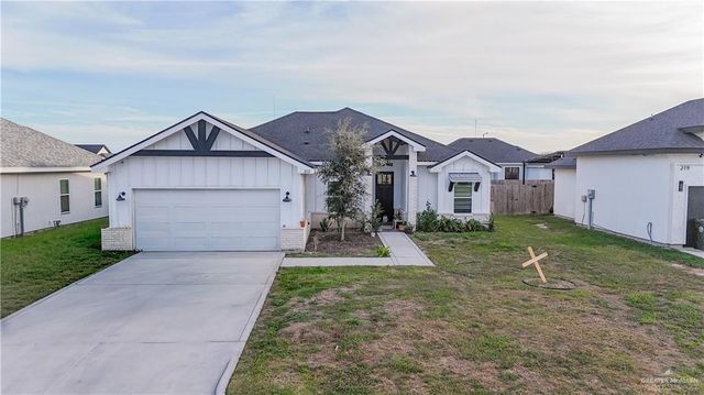 213 Janet Circle, La Feria, TX 78559