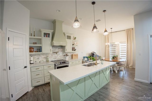 213 Janet Circle, La Feria, TX 78559