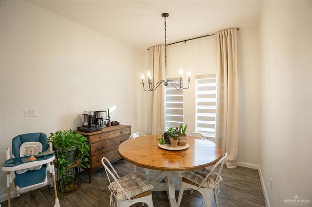 213 Janet Circle, La Feria, TX 78559