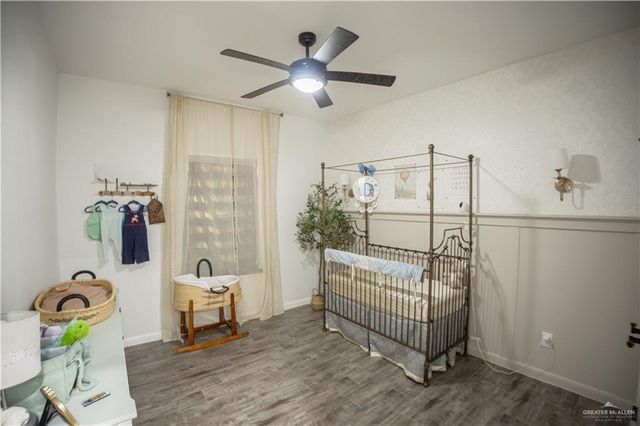 213 Janet Circle, La Feria, TX 78559