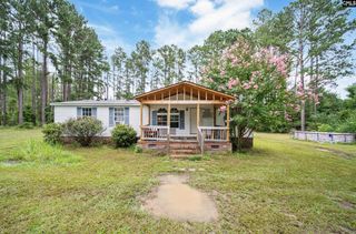 64 Favor Road, Camden, SC 29020