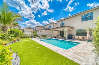 6114 Yerba Buena Court, Lake Worth, FL 33467
