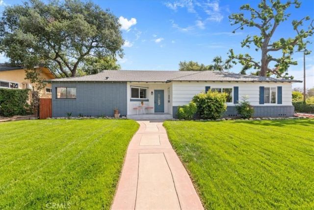 4108 Garey, Claremont, CA 91711