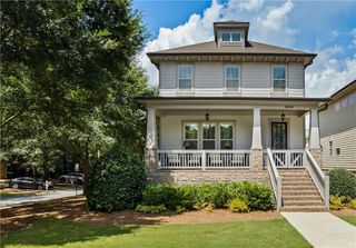2692 Mathews SE Street, Smyrna, GA 30080