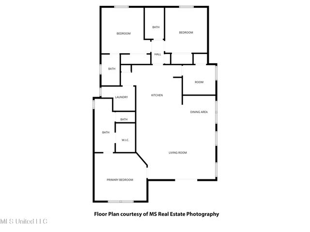 124 Holiday Avenue, Pass Christian, MS 39571