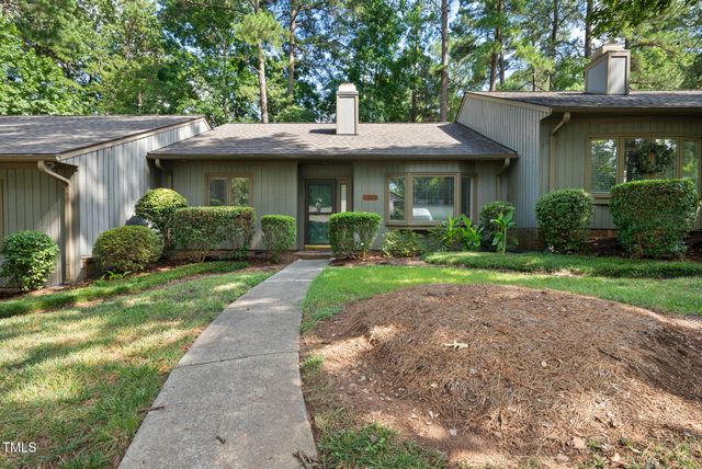 7926 Brown Bark Place, Raleigh, NC 27615