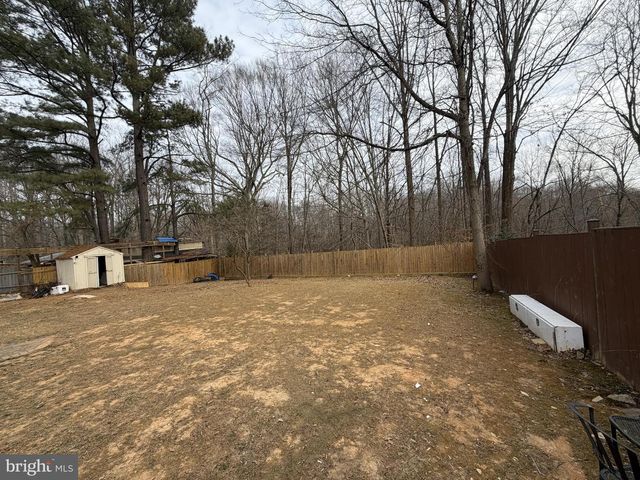 13321 NASSAU DR, Woodbridge, VA 22193