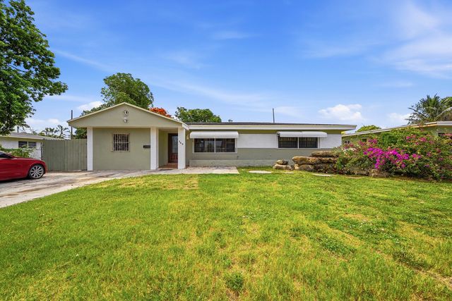 740 E Evanston Circle, Fort Lauderdale, FL 33312