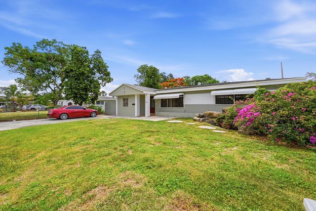 740 E Evanston Circle, Fort Lauderdale, FL 33312