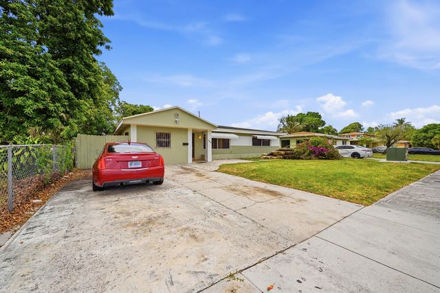 740 E Evanston Circle, Fort Lauderdale, FL 33312