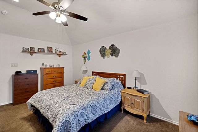 5808 Blackmore Avenue, Fort Worth, TX 76107