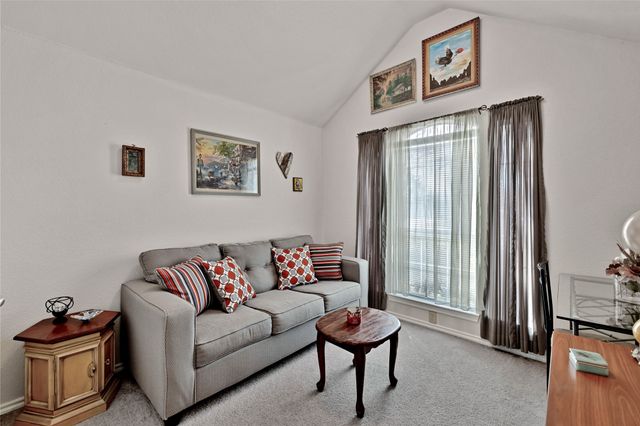 5808 Blackmore Avenue, Fort Worth, TX 76107