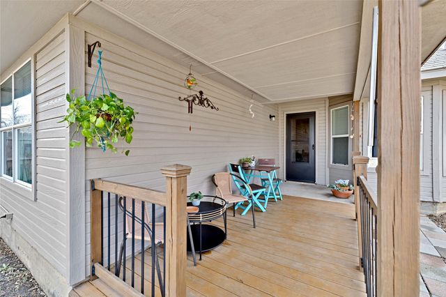 5808 Blackmore Avenue, Fort Worth, TX 76107