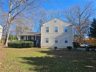 3877 Peachtree Corners Circle, Peachtree Corners, GA 30092