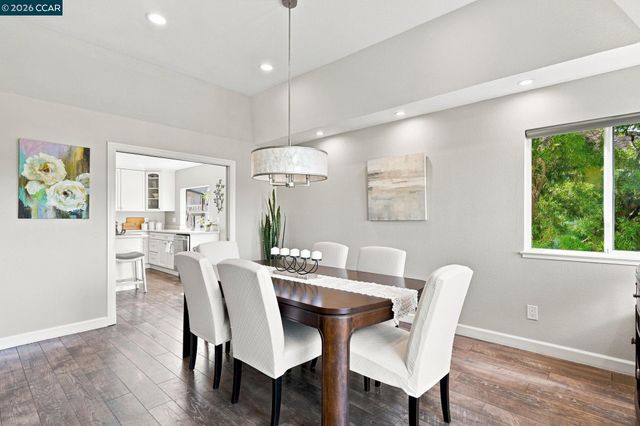 1461 Cortez Ct, Walnut Creek, CA 94598