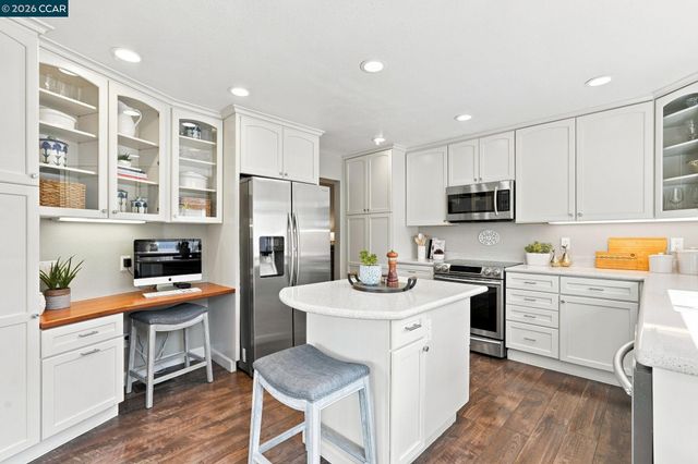 1461 Cortez Ct, Walnut Creek, CA 94598